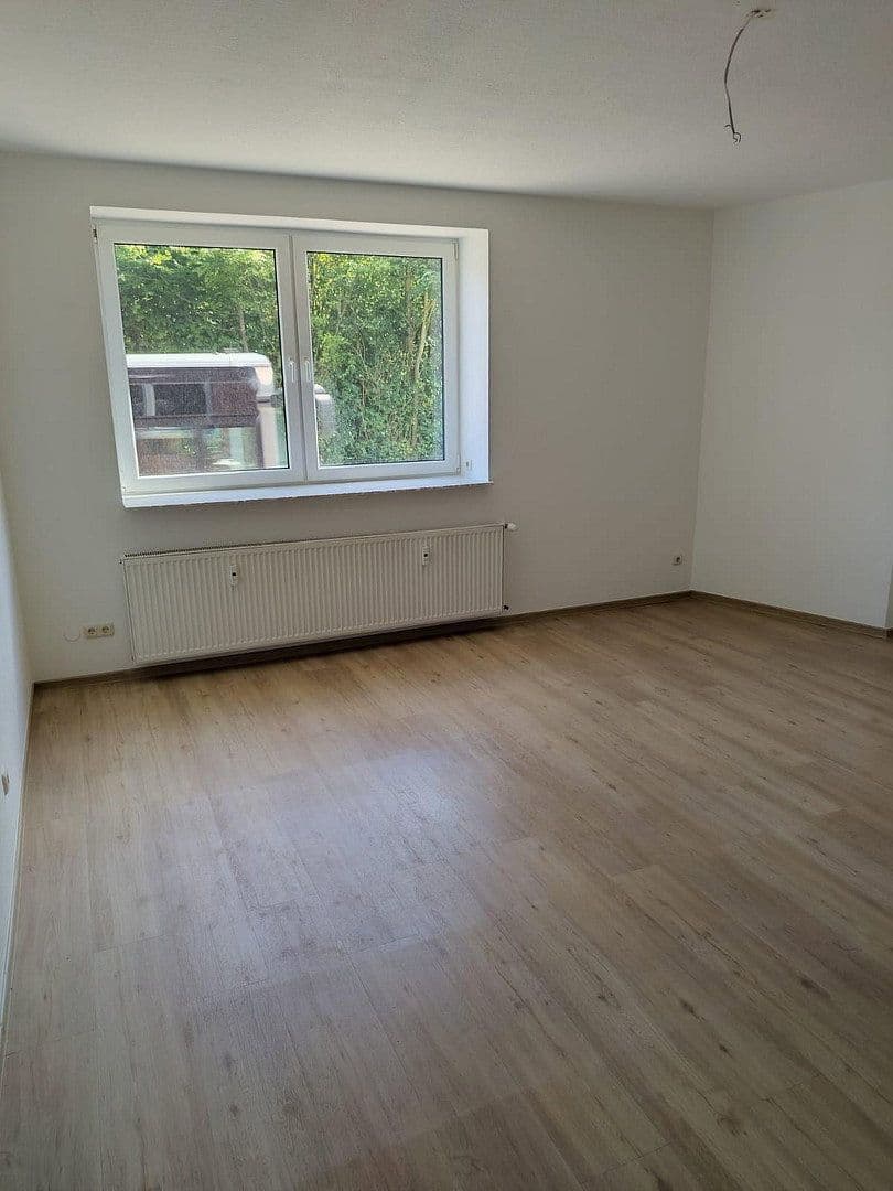 Pronájem bytu 3+1 62 m², Verdener Straße 20, Schneverdingen, Dolní Sasko Pronájem bytu 3+1 62 m², Verdener Straße 20, Schneverdingen, Dolní Sasko