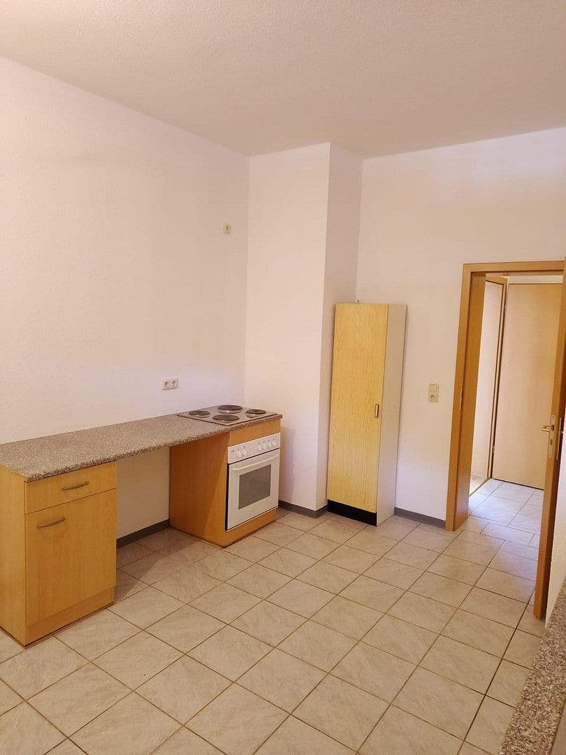 Pronájem bytu 3+1 62 m², Verdener Straße 20, Schneverdingen, Dolní Sasko Pronájem bytu 3+1 62 m², Verdener Straße 20, Schneverdingen, Dolní Sasko