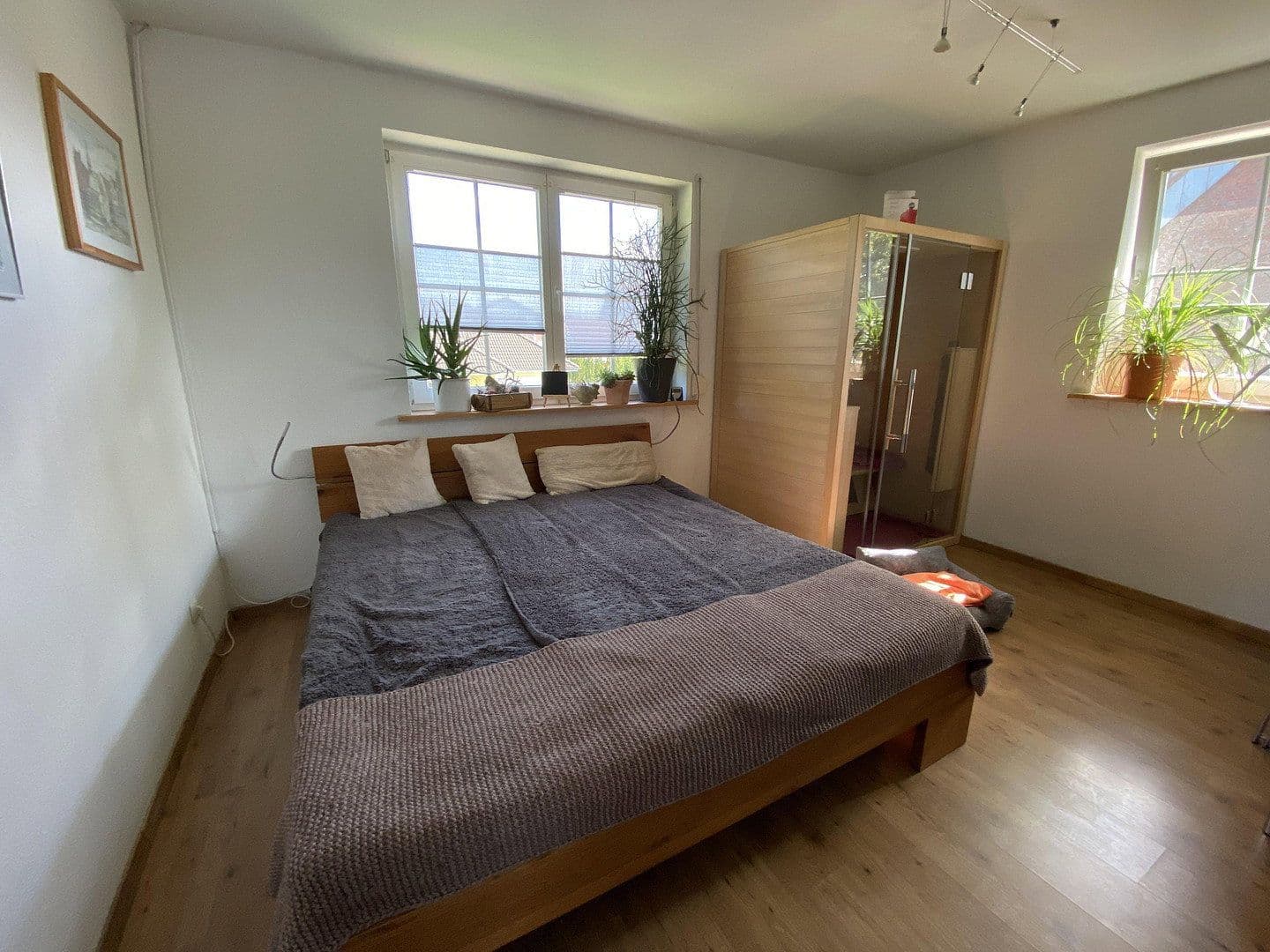 Prodej domu 138 m², pozemek 775 m², Schwalbennest 15, Wismar, Mecklenburg-Vorpommern Prodej domu 138 m², pozemek 775 m², Schwalbennest 15, Wismar, Mecklenburg-Vorpommern