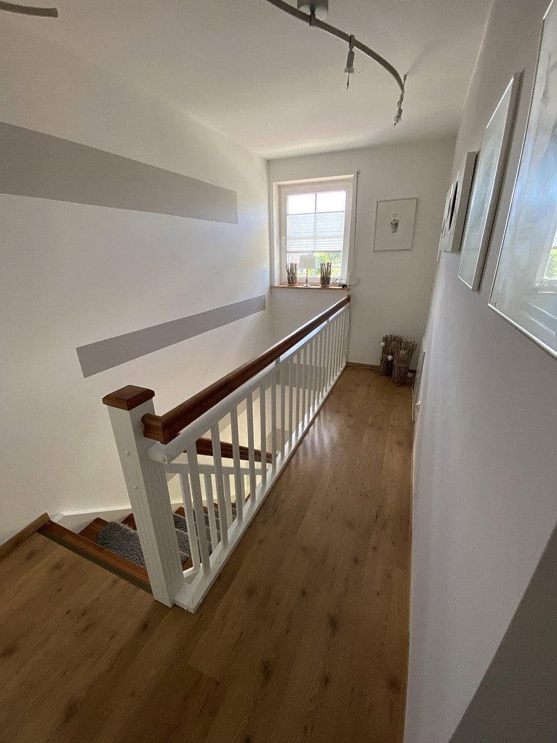 Prodej domu 138 m², pozemek 775 m², Schwalbennest 15, Wismar, Mecklenburg-Vorpommern Prodej domu 138 m², pozemek 775 m², Schwalbennest 15, Wismar, Mecklenburg-Vorpommern