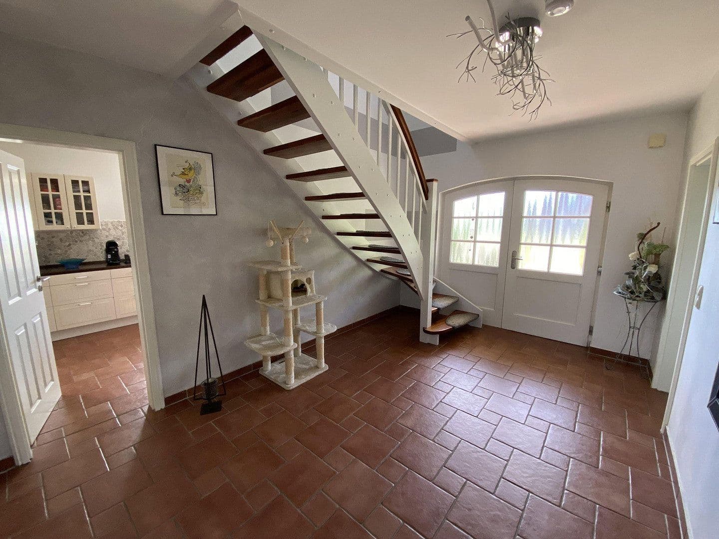 Prodej domu 138 m², pozemek 775 m², Schwalbennest 15, Wismar, Mecklenburg-Vorpommern Prodej domu 138 m², pozemek 775 m², Schwalbennest 15, Wismar, Mecklenburg-Vorpommern