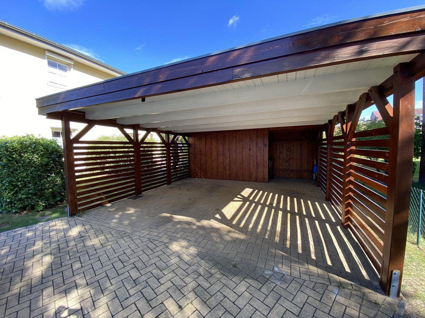 Prodej domu 138 m², pozemek 775 m², Schwalbennest 15, Wismar, Mecklenburg-Vorpommern Prodej domu 138 m², pozemek 775 m², Schwalbennest 15, Wismar, Mecklenburg-Vorpommern