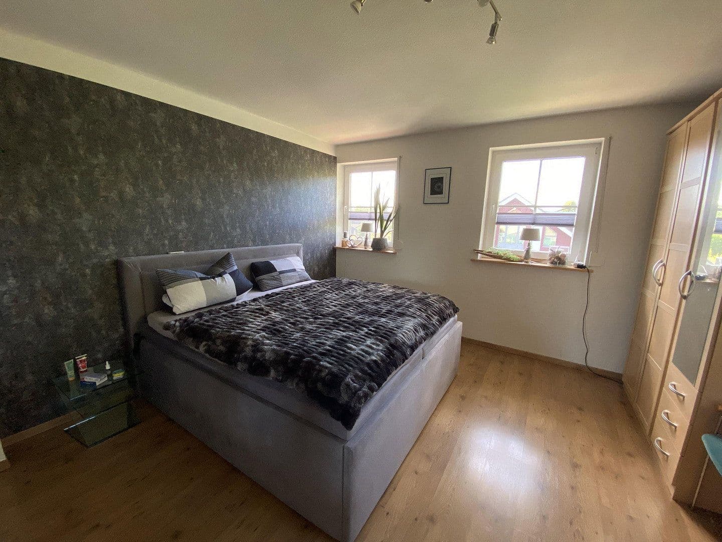 Prodej domu 138 m², pozemek 775 m², Schwalbennest 15, Wismar, Mecklenburg-Vorpommern Prodej domu 138 m², pozemek 775 m², Schwalbennest 15, Wismar, Mecklenburg-Vorpommern