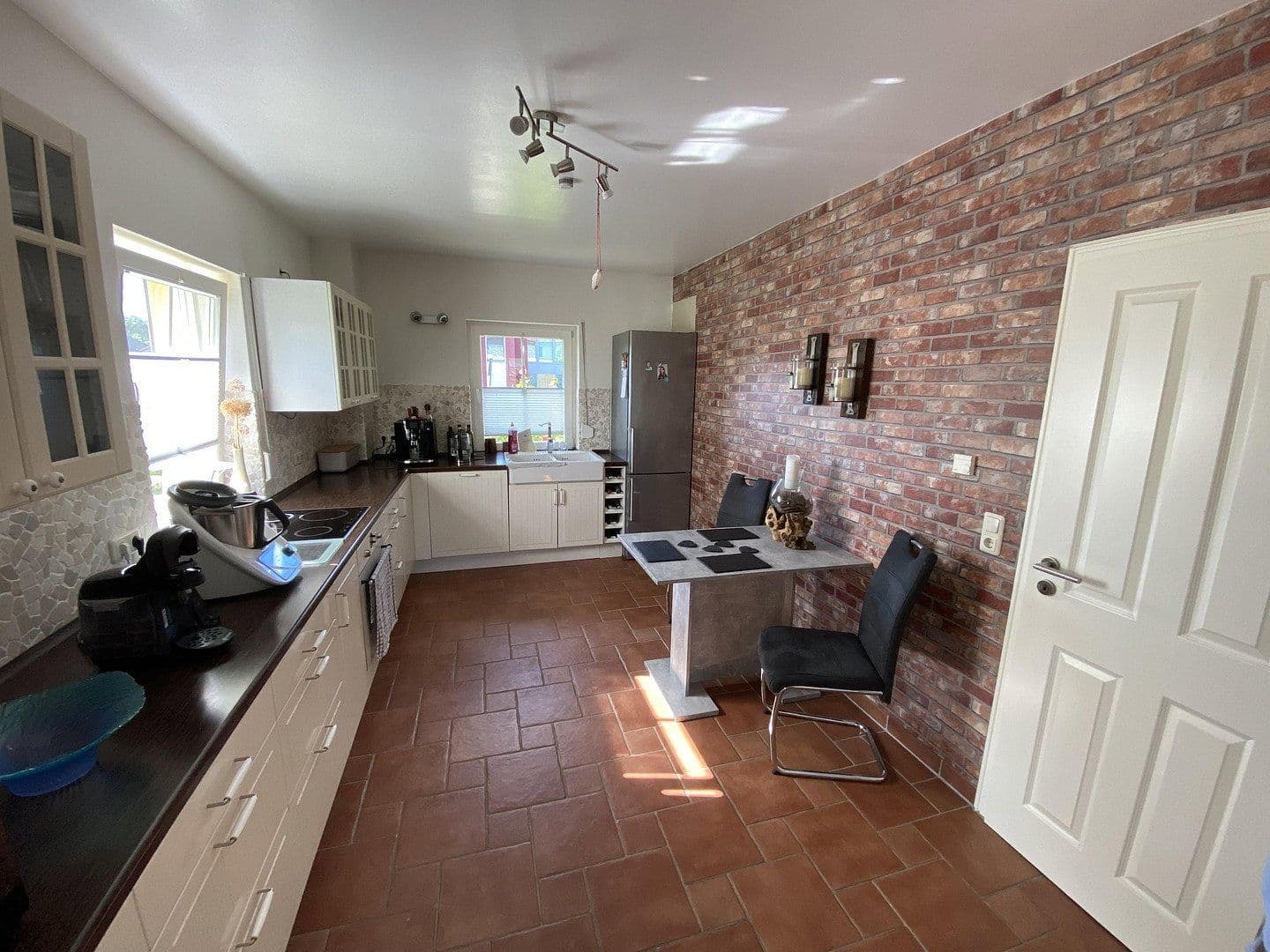 Prodej domu 138 m², pozemek 775 m², Schwalbennest 15, Wismar, Mecklenburg-Vorpommern Prodej domu 138 m², pozemek 775 m², Schwalbennest 15, Wismar, Mecklenburg-Vorpommern