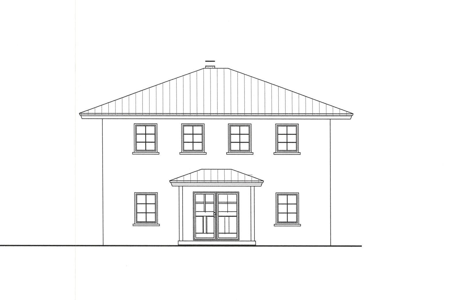 Prodej domu 138 m², pozemek 775 m², Schwalbennest 15, Wismar, Mecklenburg-Vorpommern Prodej domu 138 m², pozemek 775 m², Schwalbennest 15, Wismar, Mecklenburg-Vorpommern