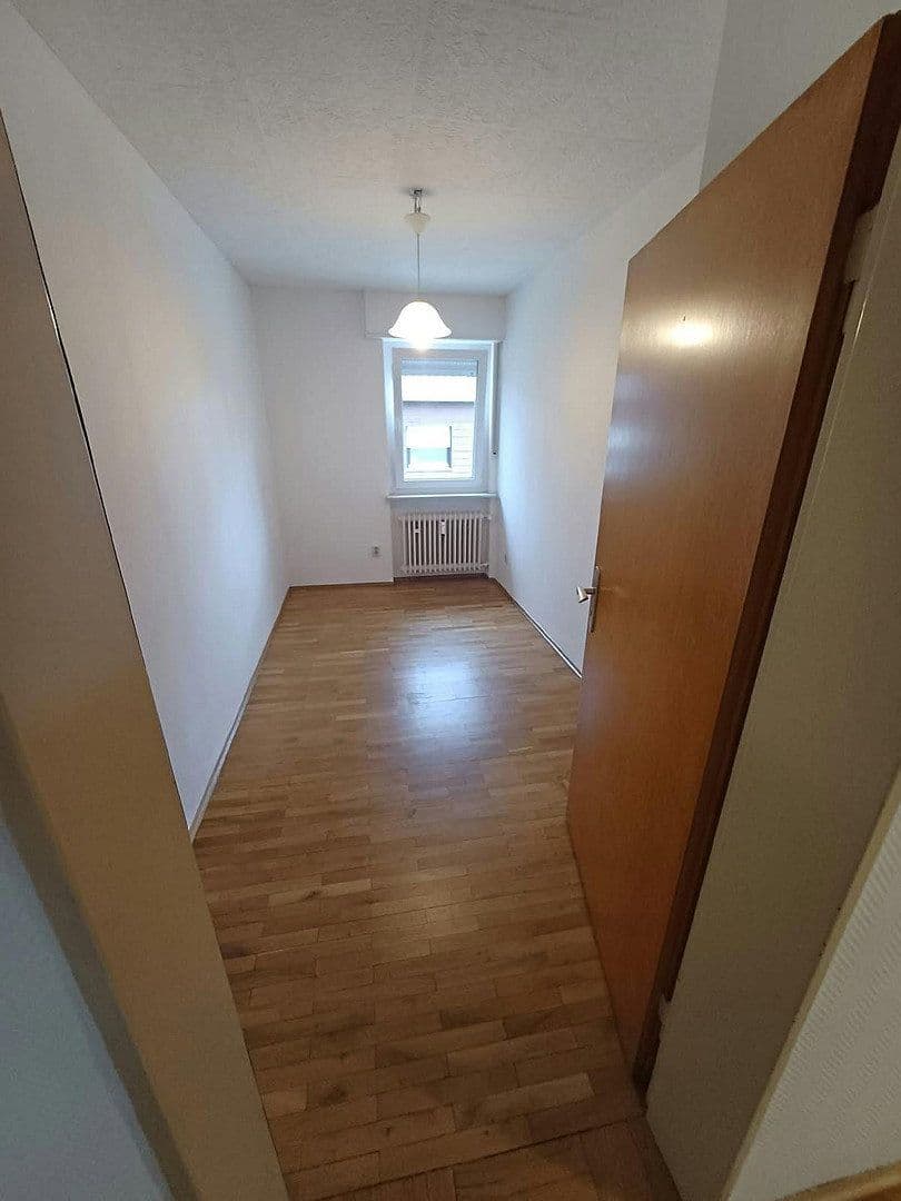 Pronájem bytu 3+1 76 m², Theodor-Heuss-Straße 7, Waldsee, Porýní-Falc Pronájem bytu 3+1 76 m², Theodor-Heuss-Straße 7, Waldsee, Porýní-Falc