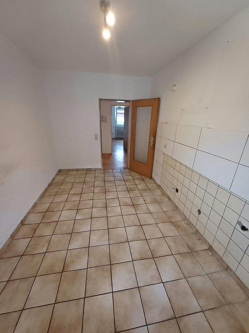 Pronájem bytu 3+1 76 m², Theodor-Heuss-Straße 7, Waldsee, Porýní-Falc Pronájem bytu 3+1 76 m², Theodor-Heuss-Straße 7, Waldsee, Porýní-Falc