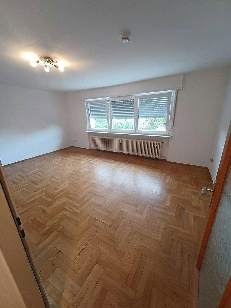 Pronájem bytu 3+1 76 m², Theodor-Heuss-Straße 7, Waldsee, Porýní-Falc Pronájem bytu 3+1 76 m², Theodor-Heuss-Straße 7, Waldsee, Porýní-Falc