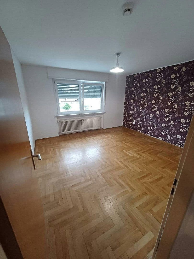 Pronájem bytu 3+1 76 m², Theodor-Heuss-Straße 7, Waldsee, Porýní-Falc Pronájem bytu 3+1 76 m², Theodor-Heuss-Straße 7, Waldsee, Porýní-Falc