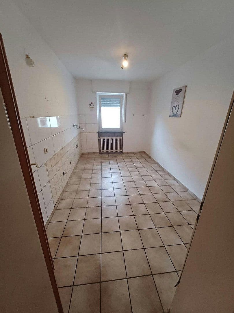 Pronájem bytu 3+1 76 m², Theodor-Heuss-Straße 7, Waldsee, Porýní-Falc Pronájem bytu 3+1 76 m², Theodor-Heuss-Straße 7, Waldsee, Porýní-Falc