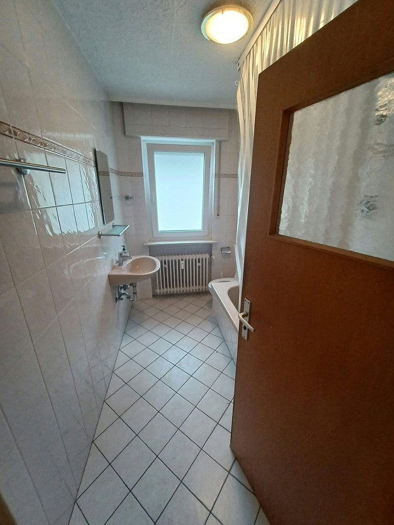 Pronájem bytu 3+1 76 m², Theodor-Heuss-Straße 7, Waldsee, Porýní-Falc Pronájem bytu 3+1 76 m², Theodor-Heuss-Straße 7, Waldsee, Porýní-Falc