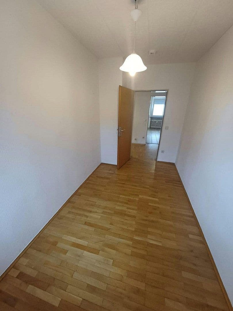Pronájem bytu 3+1 76 m², Theodor-Heuss-Straße 7, Waldsee, Porýní-Falc Pronájem bytu 3+1 76 m², Theodor-Heuss-Straße 7, Waldsee, Porýní-Falc