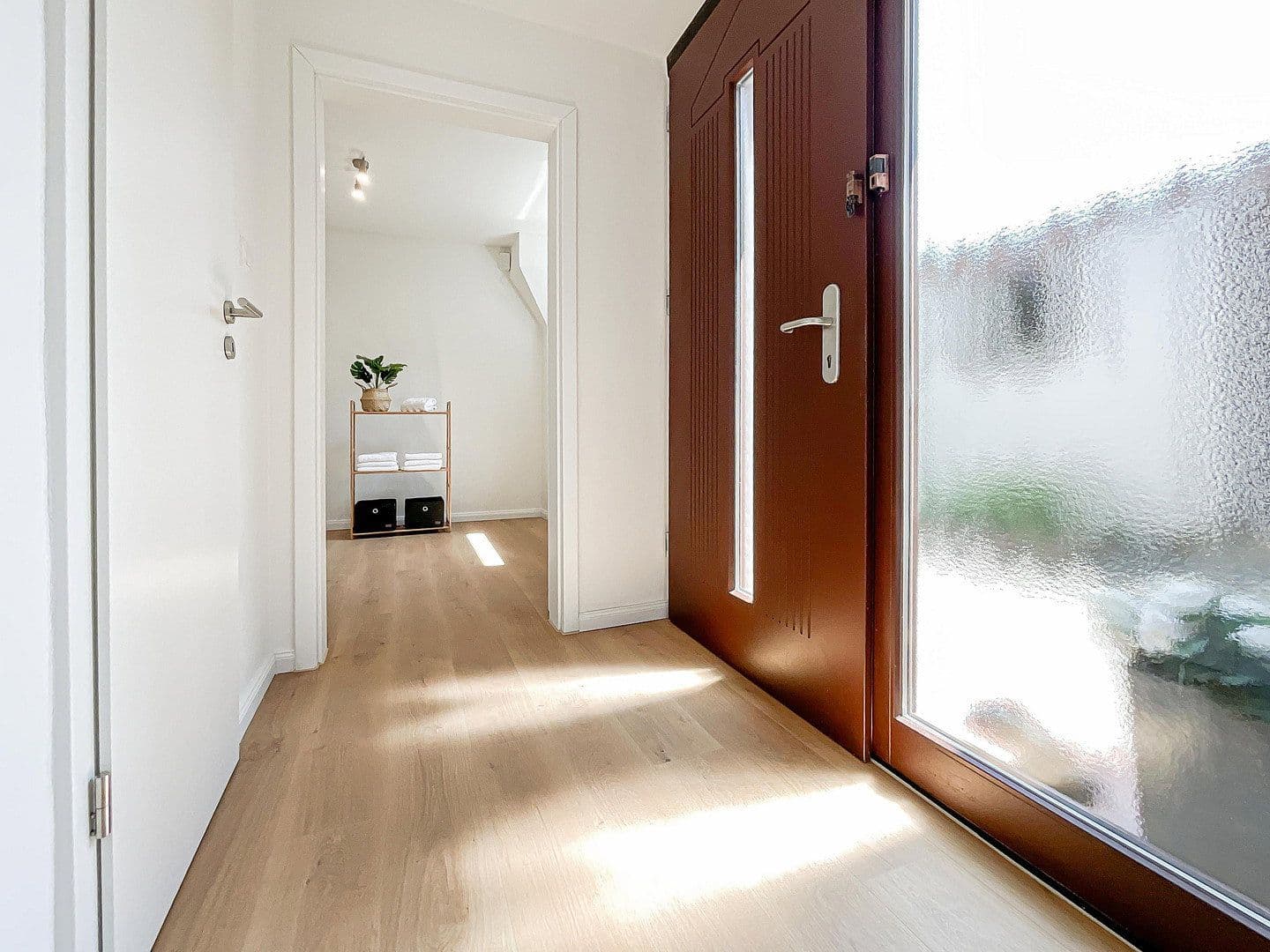 Prodej bytu 4+1 100 m², Hamburg, Hamburg Prodej bytu 4+1 100 m², Hamburg, Hamburg