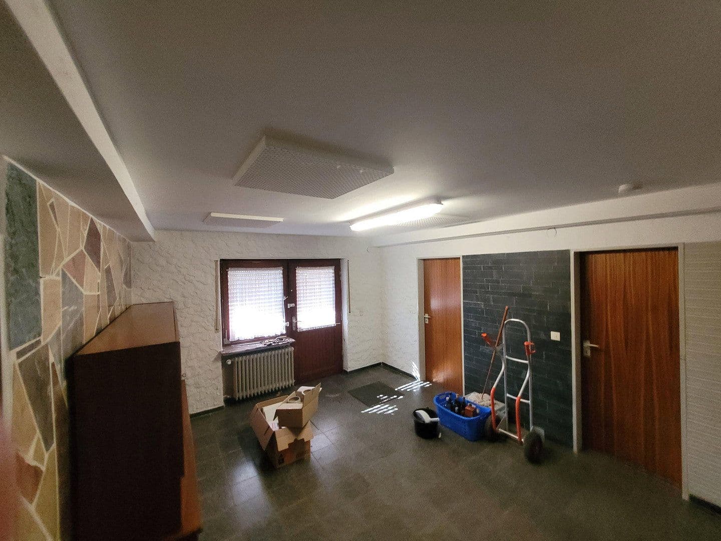 Prodej domu 155 m², pozemek 744 m², Korbach, Hessen Prodej domu 155 m², pozemek 744 m², Korbach, Hessen