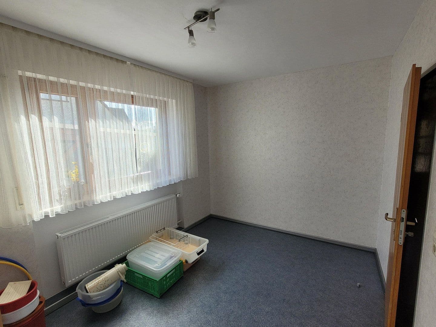 Prodej domu 155 m², pozemek 744 m², Korbach, Hessen Prodej domu 155 m², pozemek 744 m², Korbach, Hessen
