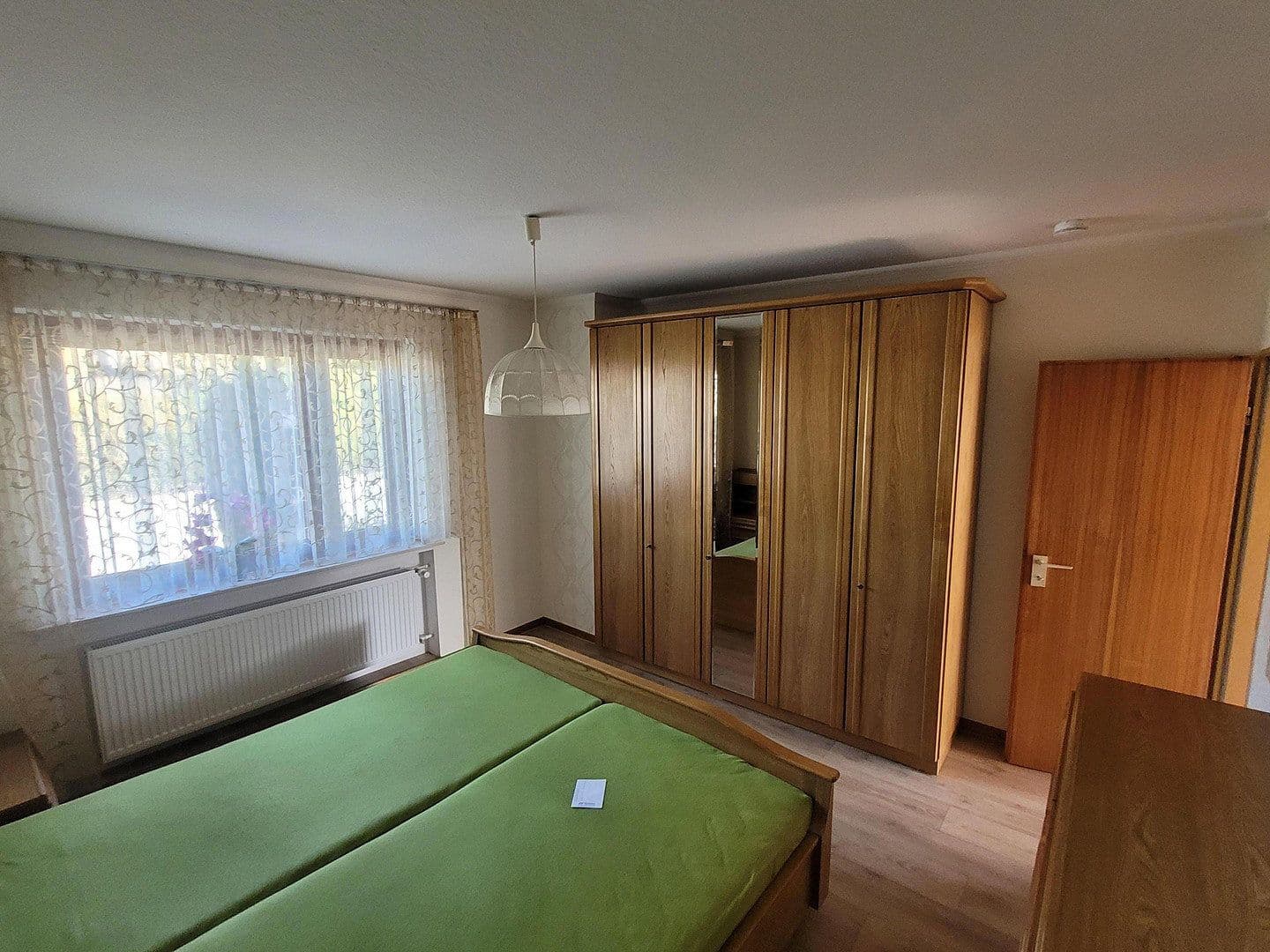 Prodej domu 155 m², pozemek 744 m², Korbach, Hessen Prodej domu 155 m², pozemek 744 m², Korbach, Hessen