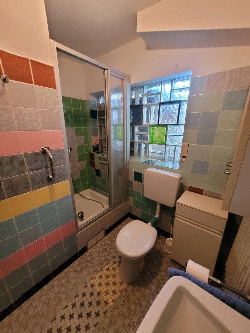 Prodej domu 155 m², pozemek 744 m², Korbach, Hessen Prodej domu 155 m², pozemek 744 m², Korbach, Hessen