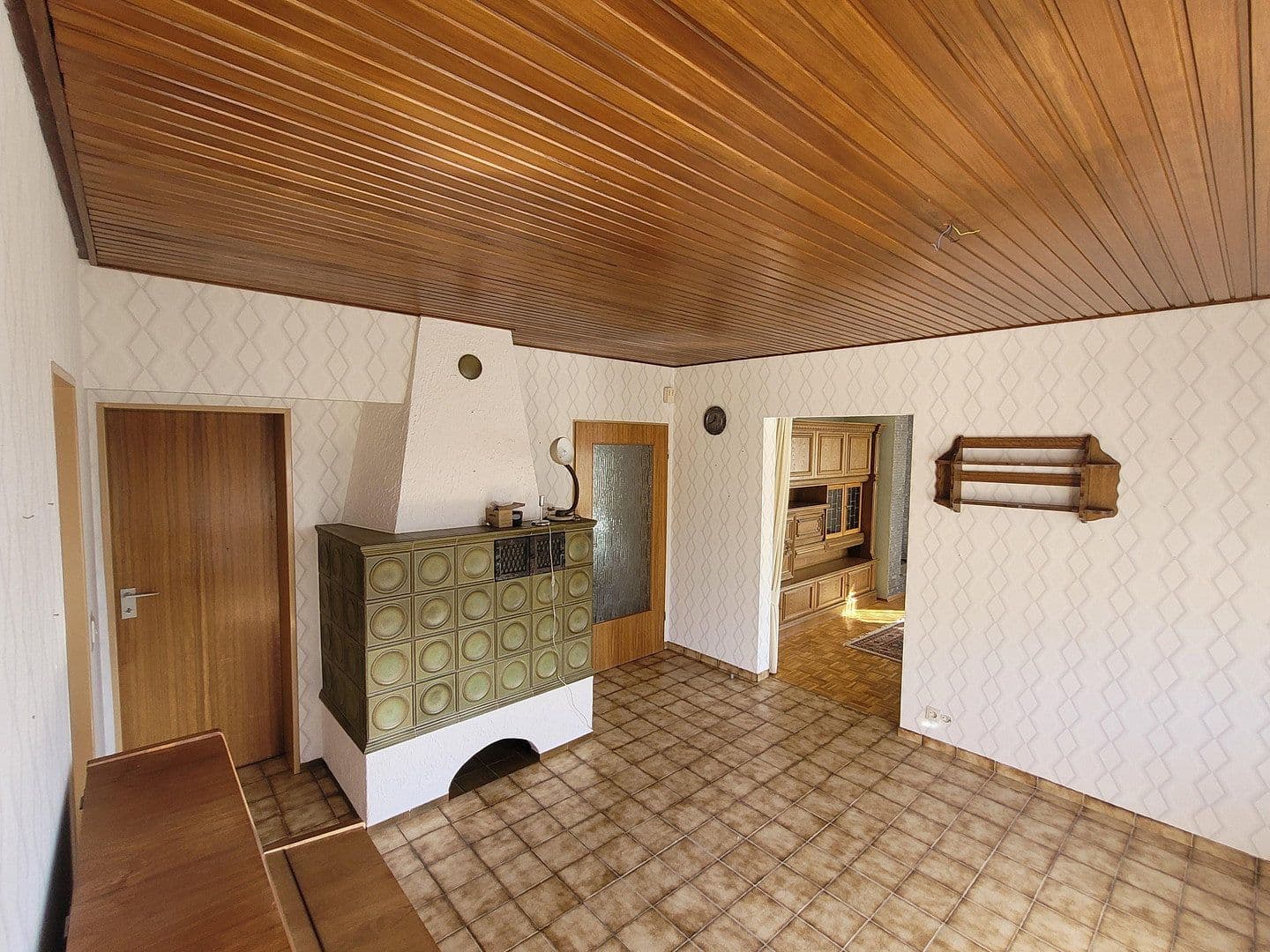 Prodej domu 155 m², pozemek 744 m², Korbach, Hessen Prodej domu 155 m², pozemek 744 m², Korbach, Hessen