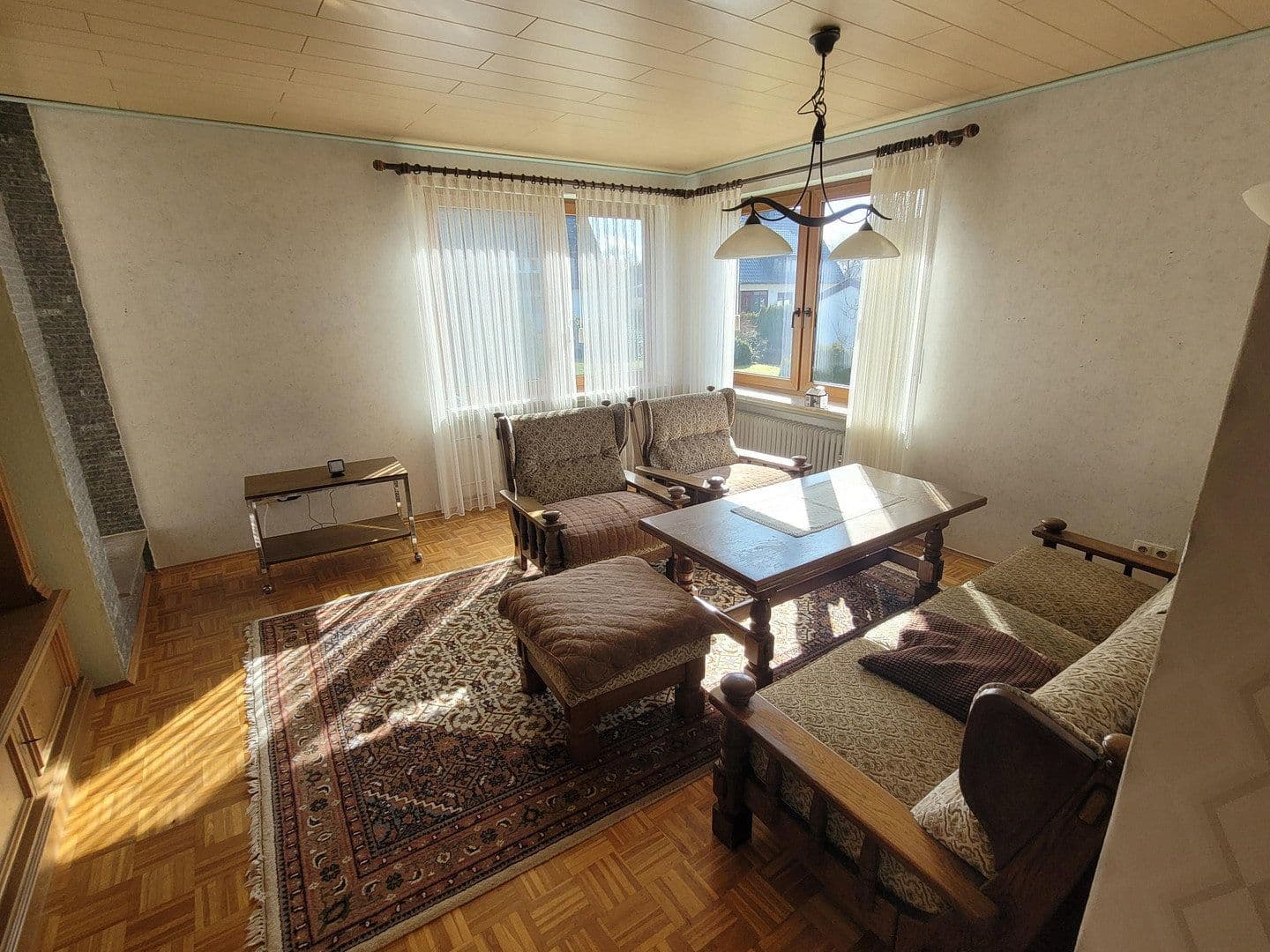 Prodej domu 155 m², pozemek 744 m², Korbach, Hessen Prodej domu 155 m², pozemek 744 m², Korbach, Hessen