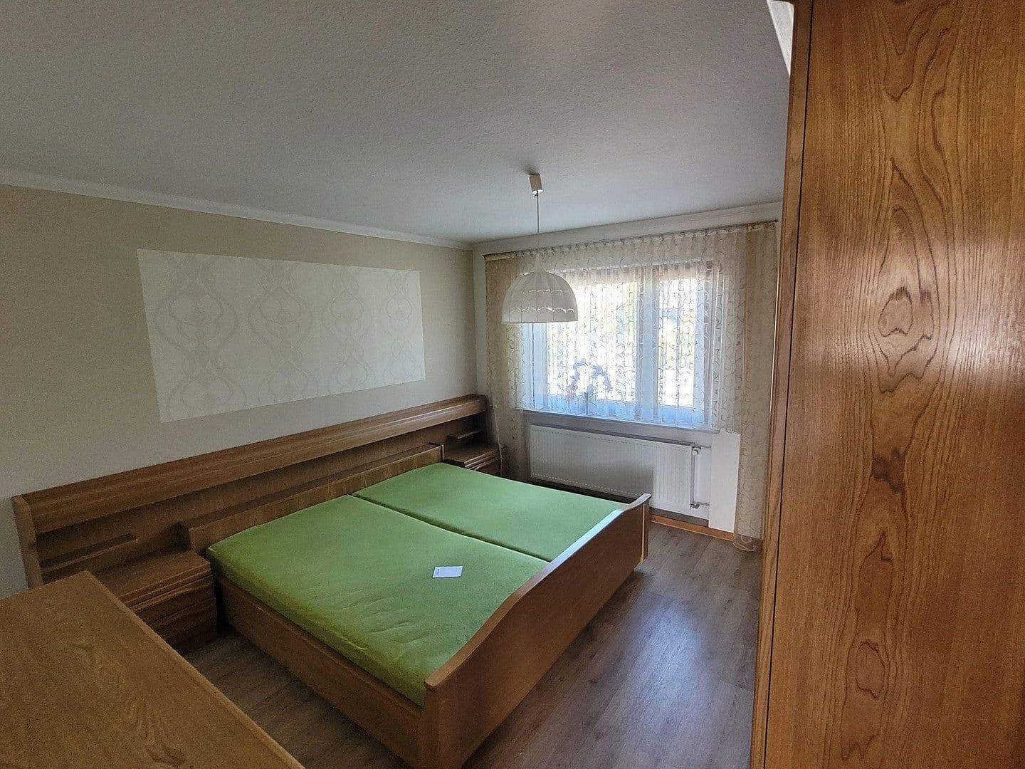 Prodej domu 155 m², pozemek 744 m², Korbach, Hessen Prodej domu 155 m², pozemek 744 m², Korbach, Hessen