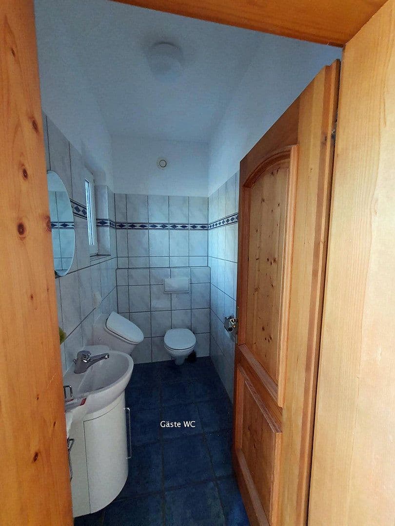 Prodej domu 177 m², pozemek 2.100 m², Hohenburg, Bavorsko Prodej domu 177 m², pozemek 2.100 m², Hohenburg, Bavorsko