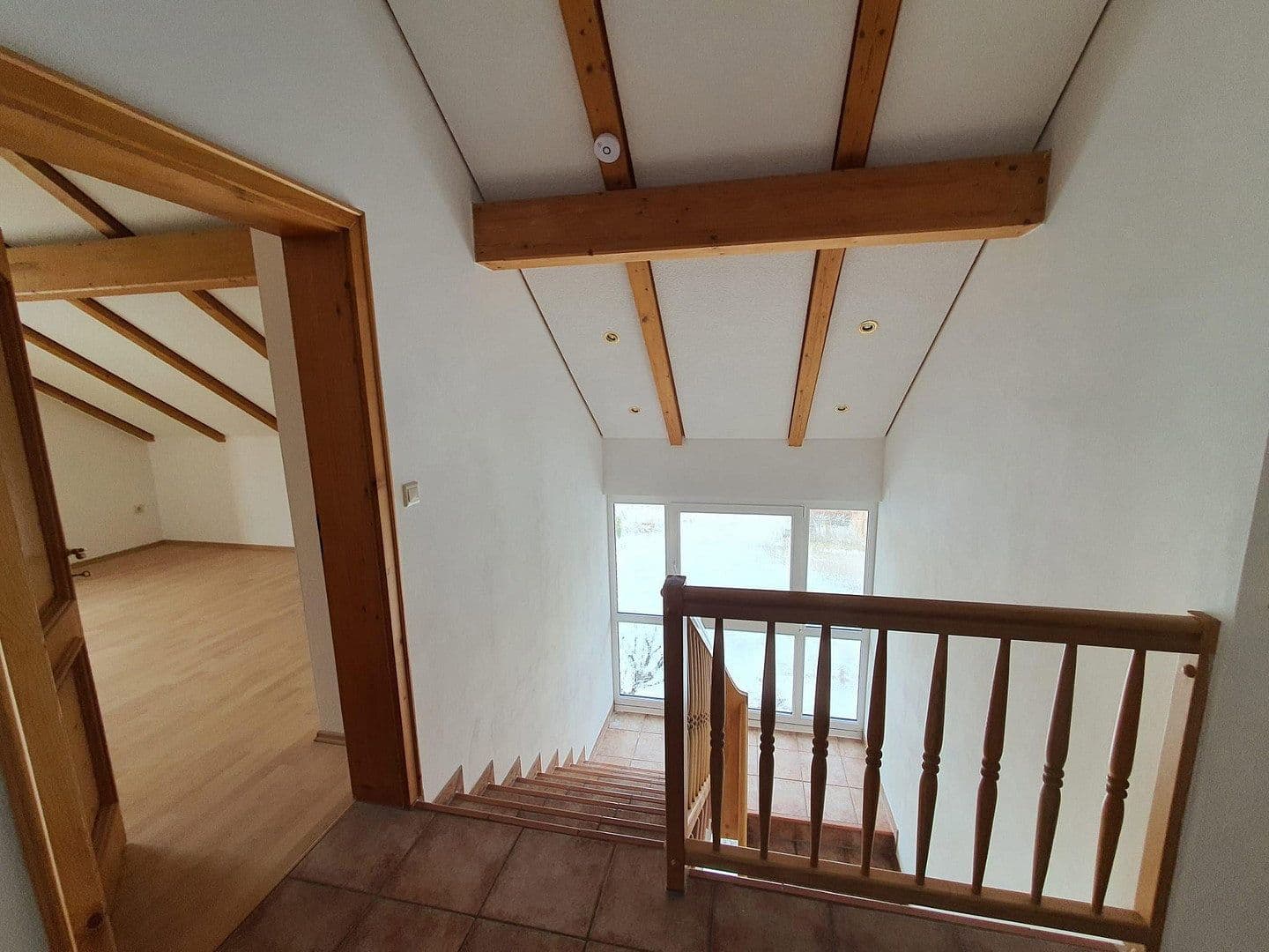 Prodej domu 177 m², pozemek 2.100 m², Hohenburg, Bavorsko Prodej domu 177 m², pozemek 2.100 m², Hohenburg, Bavorsko