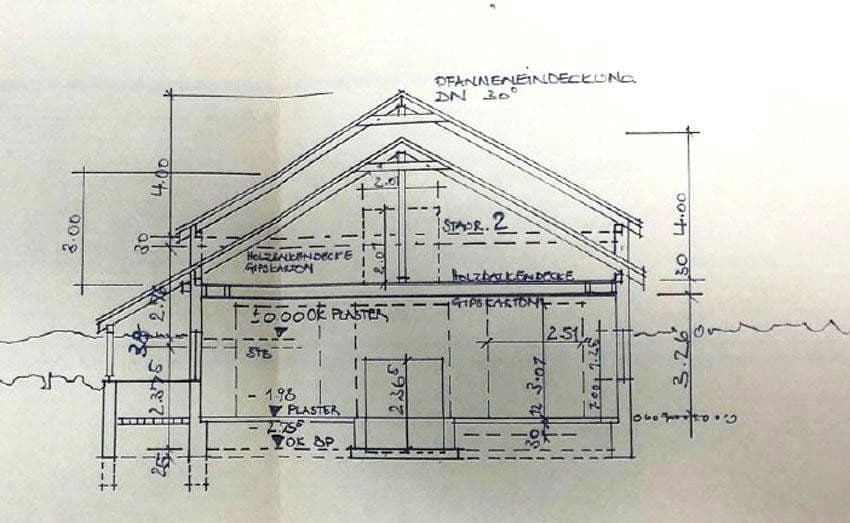 Prodej domu 177 m², pozemek 2.100 m², Hohenburg, Bavorsko Prodej domu 177 m², pozemek 2.100 m², Hohenburg, Bavorsko