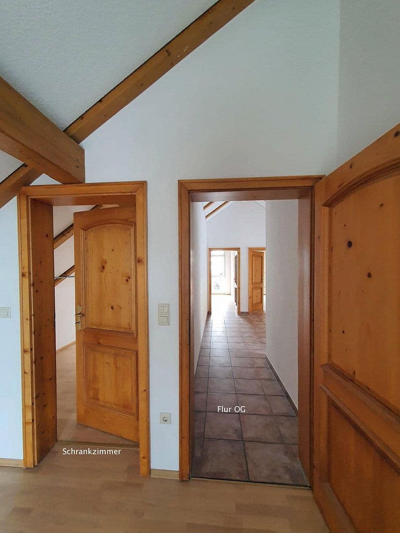 Prodej domu 177 m², pozemek 2.100 m², Hohenburg, Bavorsko Prodej domu 177 m², pozemek 2.100 m², Hohenburg, Bavorsko