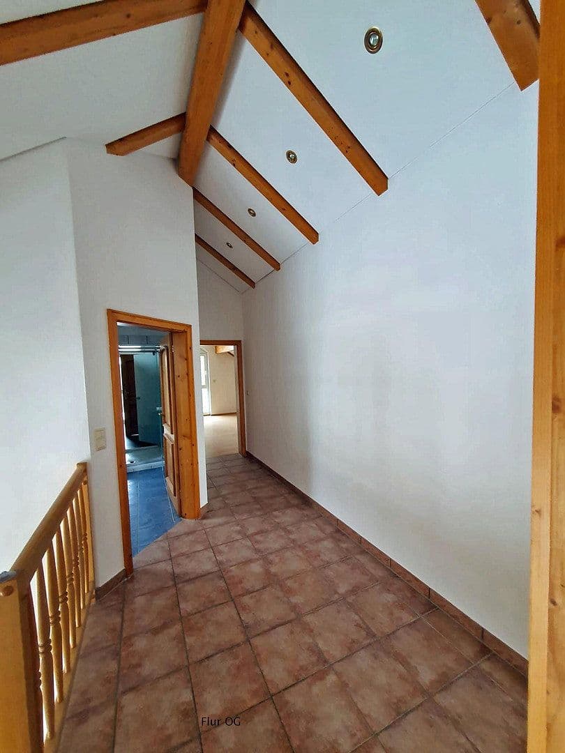 Prodej domu 177 m², pozemek 2.100 m², Hohenburg, Bavorsko Prodej domu 177 m², pozemek 2.100 m², Hohenburg, Bavorsko