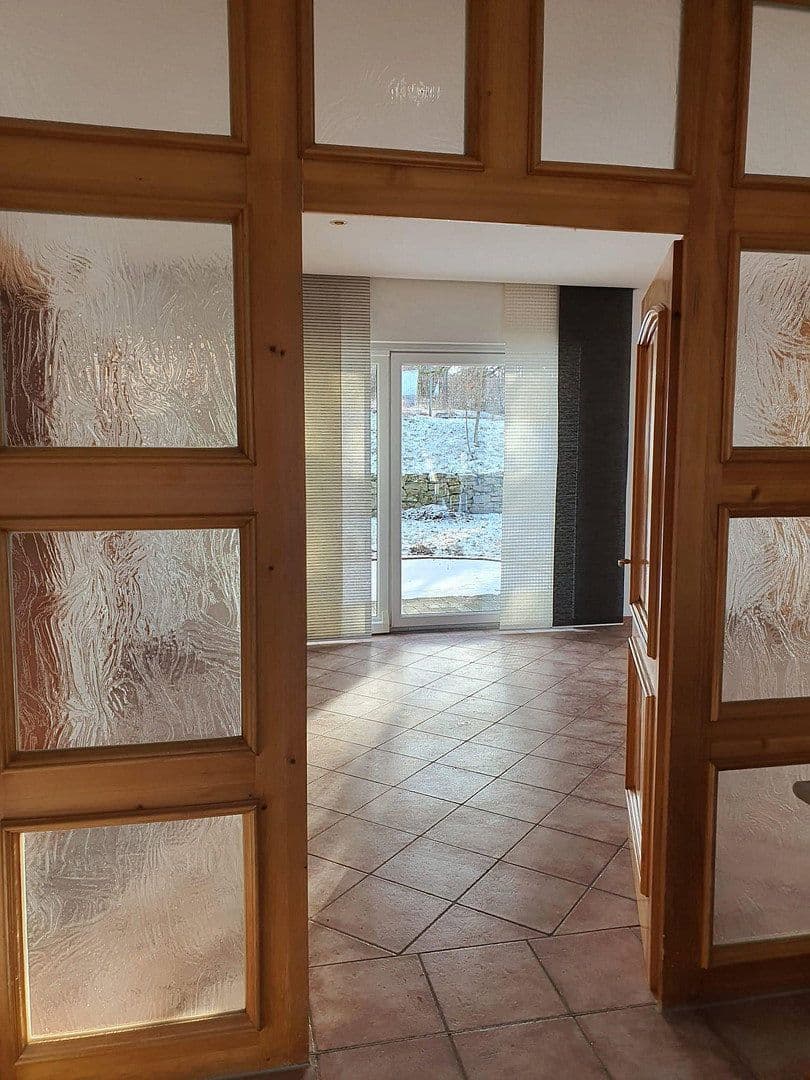 Prodej domu 177 m², pozemek 2.100 m², Hohenburg, Bavorsko Prodej domu 177 m², pozemek 2.100 m², Hohenburg, Bavorsko