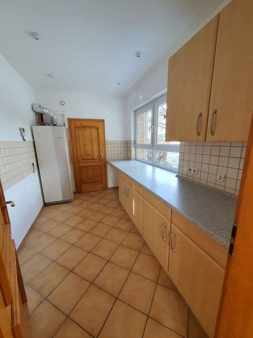Prodej domu 177 m², pozemek 2.100 m², Hohenburg, Bavorsko Prodej domu 177 m², pozemek 2.100 m², Hohenburg, Bavorsko