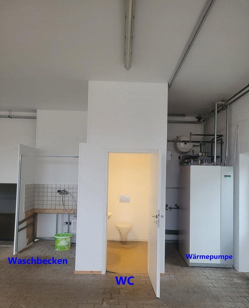 Prodej domu 177 m², pozemek 2.100 m², Hohenburg, Bavorsko Prodej domu 177 m², pozemek 2.100 m², Hohenburg, Bavorsko