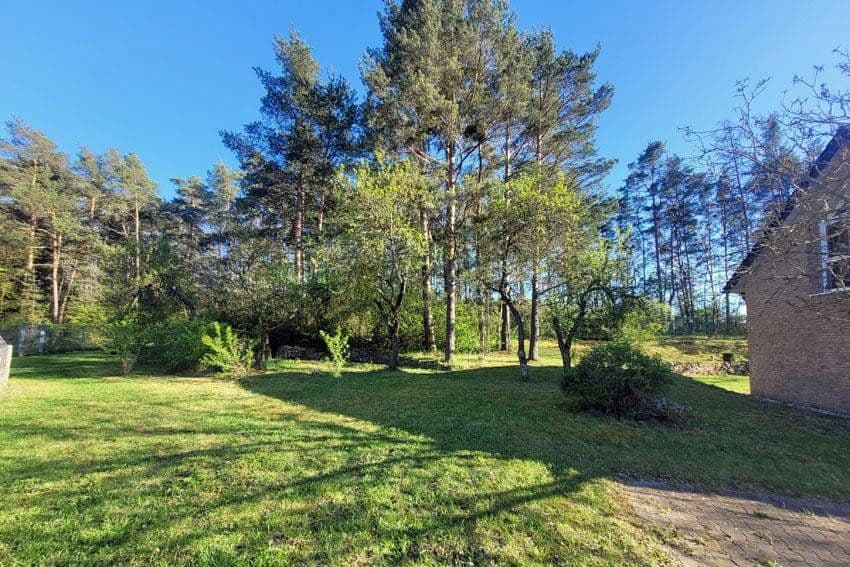 Prodej domu 177 m², pozemek 2.100 m², Hohenburg, Bavorsko Prodej domu 177 m², pozemek 2.100 m², Hohenburg, Bavorsko