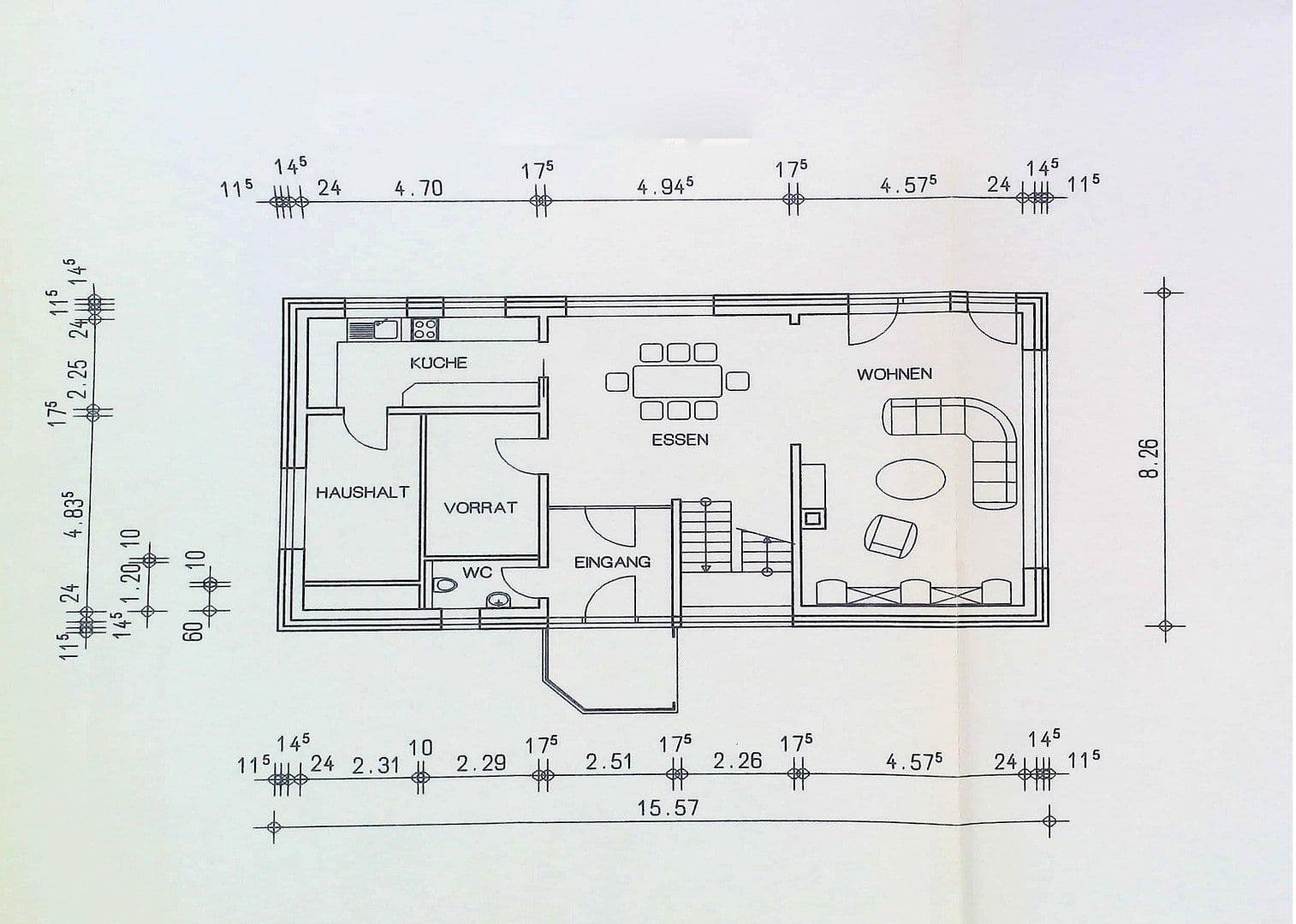 Prodej domu 177 m², pozemek 2.100 m², Hohenburg, Bavorsko Prodej domu 177 m², pozemek 2.100 m², Hohenburg, Bavorsko
