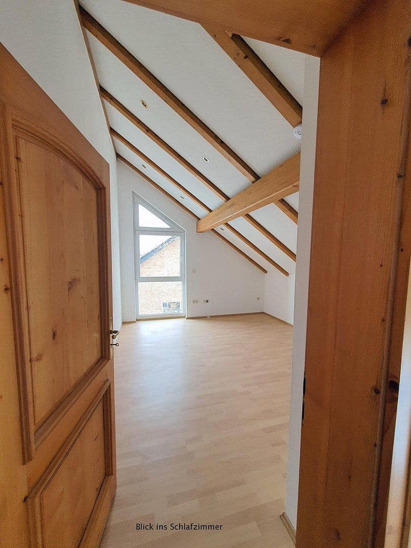 Prodej domu 177 m², pozemek 2.100 m², Hohenburg, Bavorsko Prodej domu 177 m², pozemek 2.100 m², Hohenburg, Bavorsko