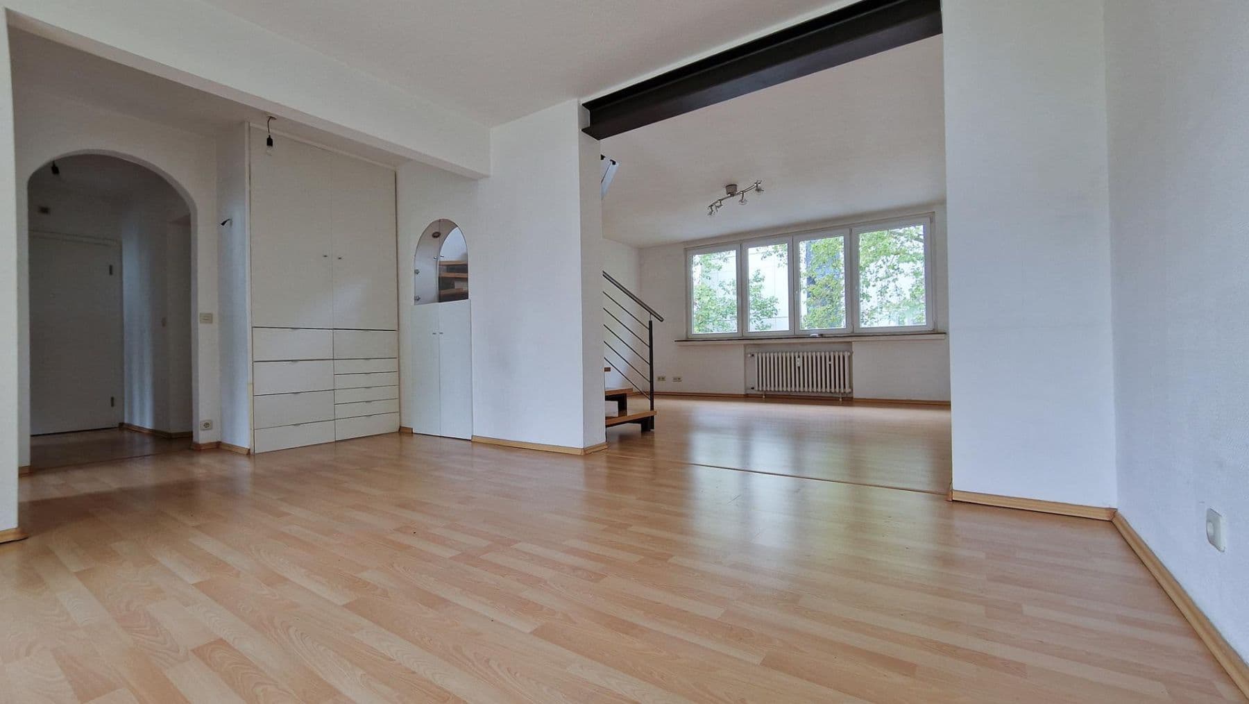 Prodej bytu 3+kk 137 m², Leverkusen, Severní Porýní-Vestfálsko Prodej bytu 3+kk 137 m², Leverkusen, Severní Porýní-Vestfálsko