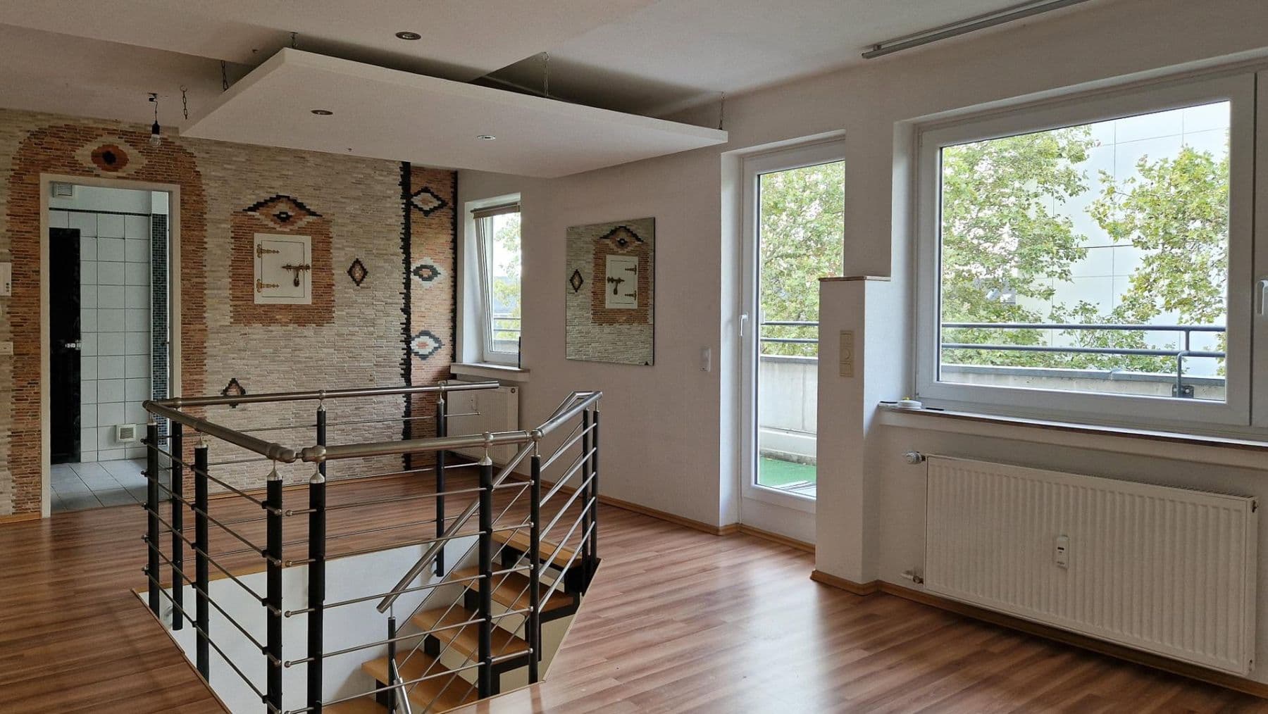 Prodej bytu 3+kk 137 m², Leverkusen, Severní Porýní-Vestfálsko Prodej bytu 3+kk 137 m², Leverkusen, Severní Porýní-Vestfálsko