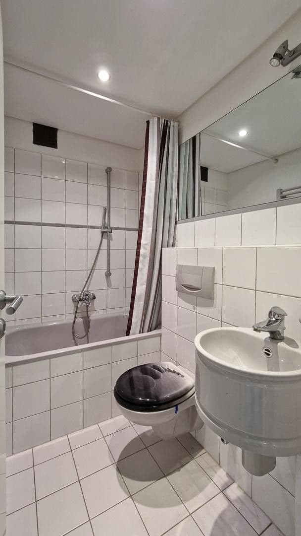 Prodej bytu 3+kk 137 m², Leverkusen, Severní Porýní-Vestfálsko Prodej bytu 3+kk 137 m², Leverkusen, Severní Porýní-Vestfálsko