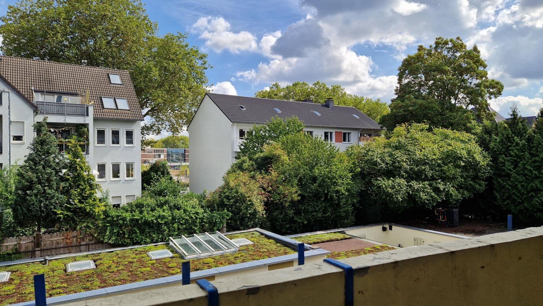 Prodej bytu 3+kk 137 m², Leverkusen, Severní Porýní-Vestfálsko Prodej bytu 3+kk 137 m², Leverkusen, Severní Porýní-Vestfálsko