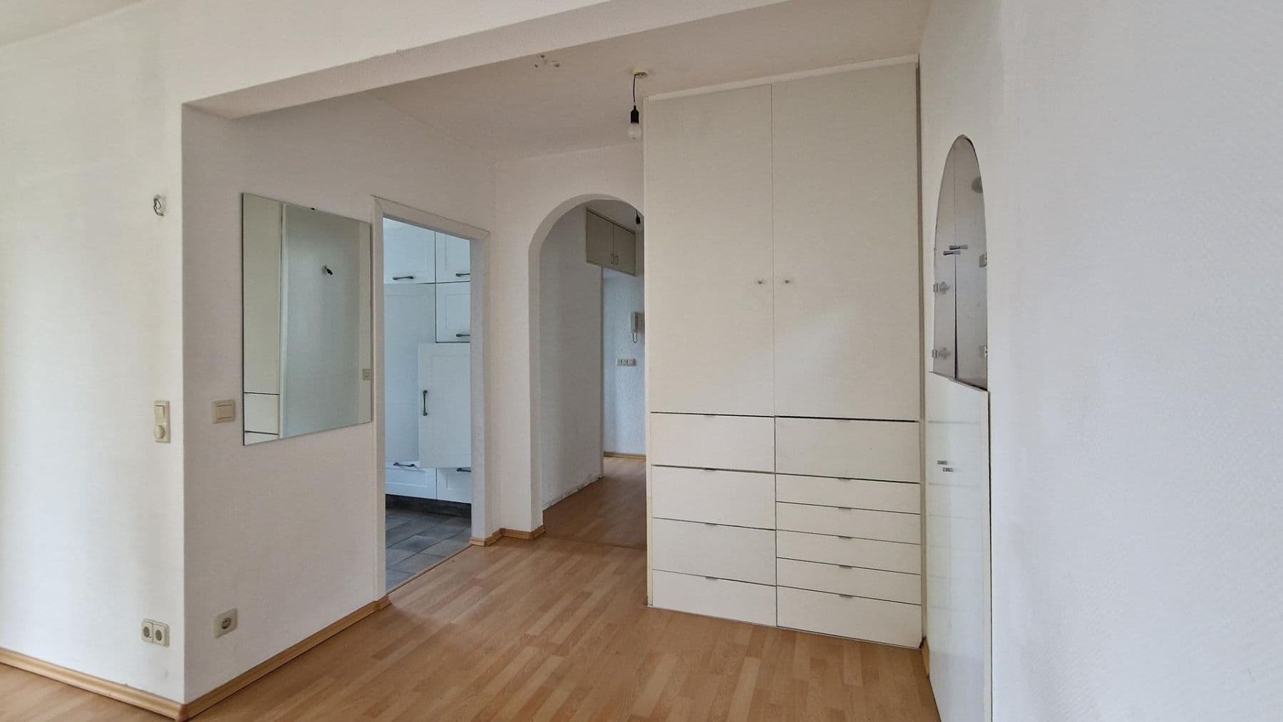 Prodej bytu 3+kk 137 m², Leverkusen, Severní Porýní-Vestfálsko Prodej bytu 3+kk 137 m², Leverkusen, Severní Porýní-Vestfálsko