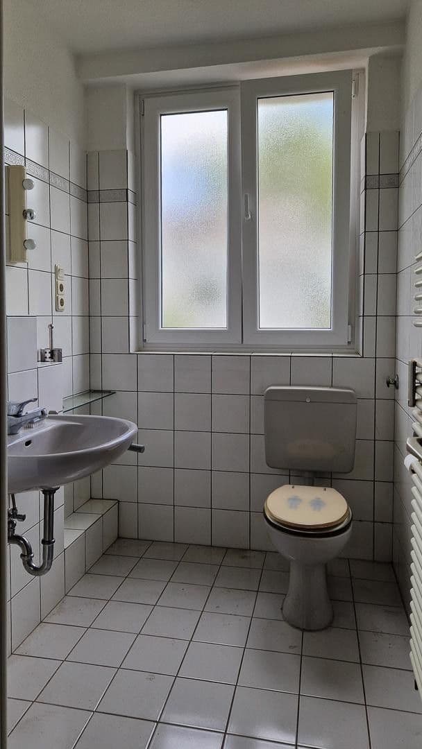 Prodej bytu 3+kk 137 m², Leverkusen, Severní Porýní-Vestfálsko Prodej bytu 3+kk 137 m², Leverkusen, Severní Porýní-Vestfálsko