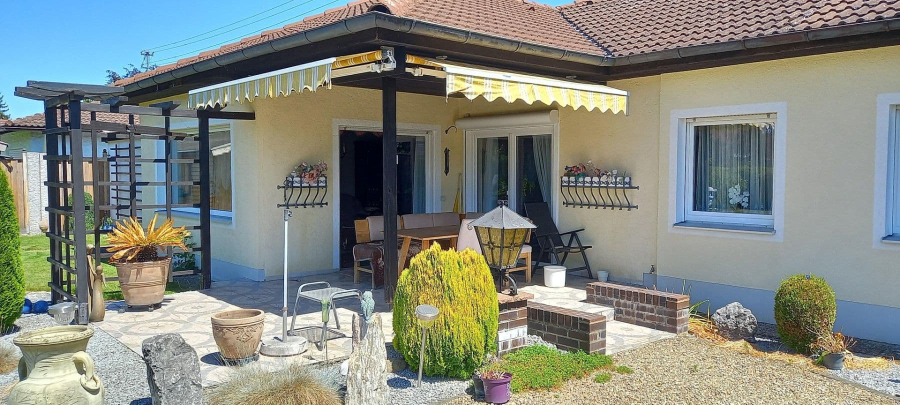 Prodej domu 150 m², pozemek 900 m², Illertissen, Bavorsko Prodej domu 150 m², pozemek 900 m², Illertissen, Bavorsko