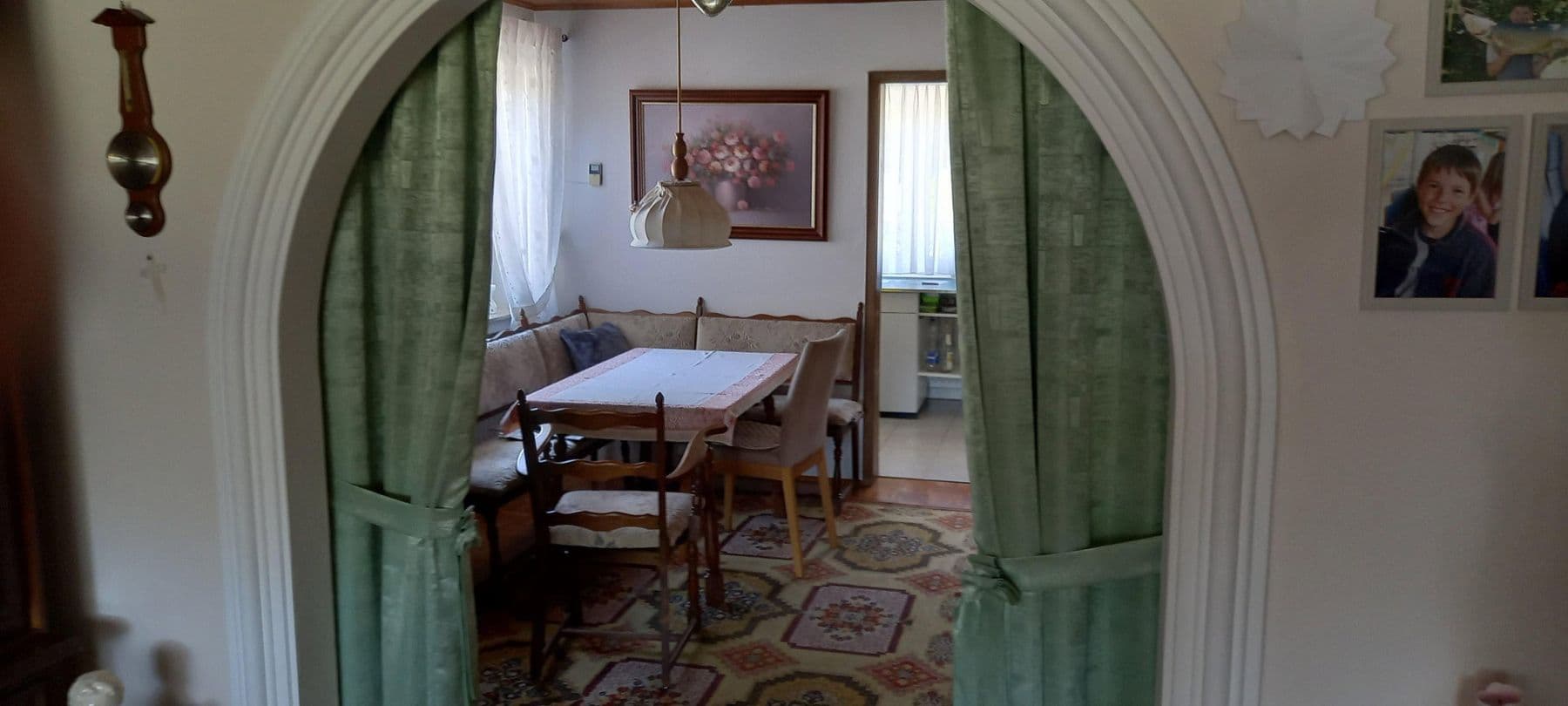 Prodej domu 150 m², pozemek 900 m², Illertissen, Bavorsko Prodej domu 150 m², pozemek 900 m², Illertissen, Bavorsko