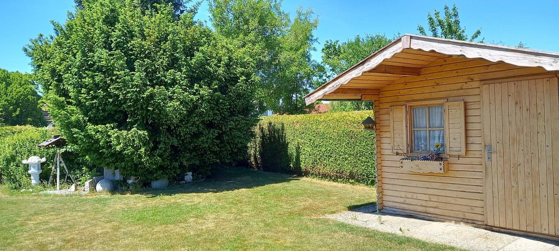 Prodej domu 150 m², pozemek 900 m², Illertissen, Bavorsko Prodej domu 150 m², pozemek 900 m², Illertissen, Bavorsko