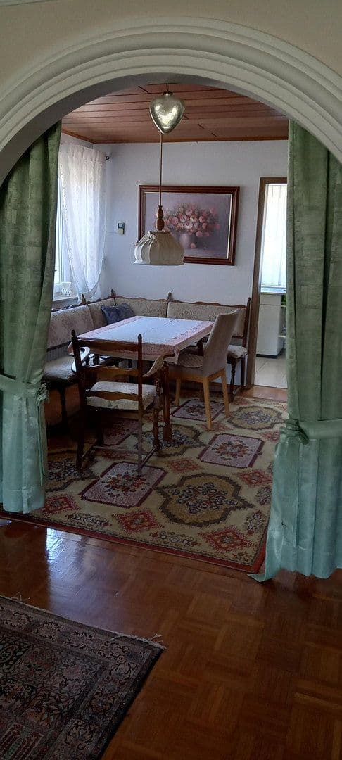 Prodej domu 150 m², pozemek 900 m², Illertissen, Bavorsko Prodej domu 150 m², pozemek 900 m², Illertissen, Bavorsko