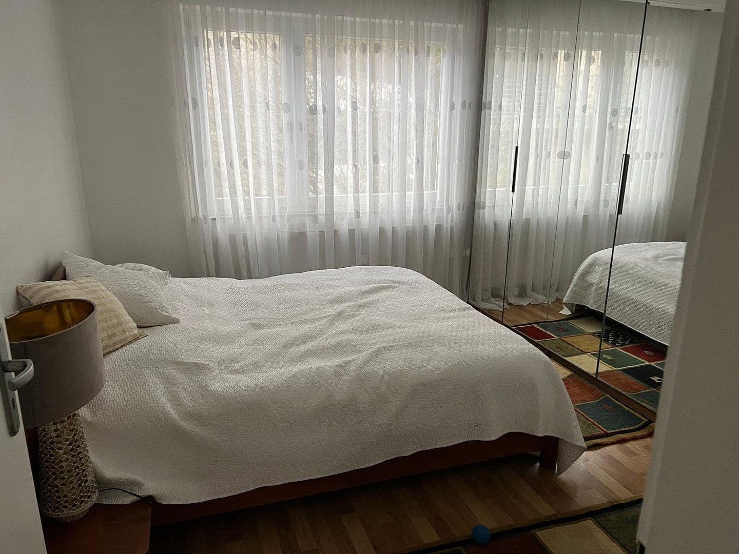 Pronájem bytu 3+1 84 m², Koppentalstraße 3, Stuttgart, Bádensko-Württembersko Pronájem bytu 3+1 84 m², Koppentalstraße 3, Stuttgart, Bádensko-Württembersko