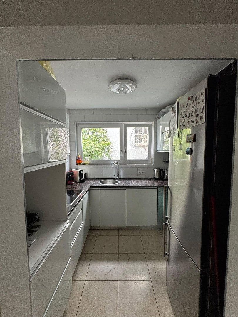 Pronájem bytu 3+1 84 m², Koppentalstraße 3, Stuttgart, Bádensko-Württembersko Pronájem bytu 3+1 84 m², Koppentalstraße 3, Stuttgart, Bádensko-Württembersko