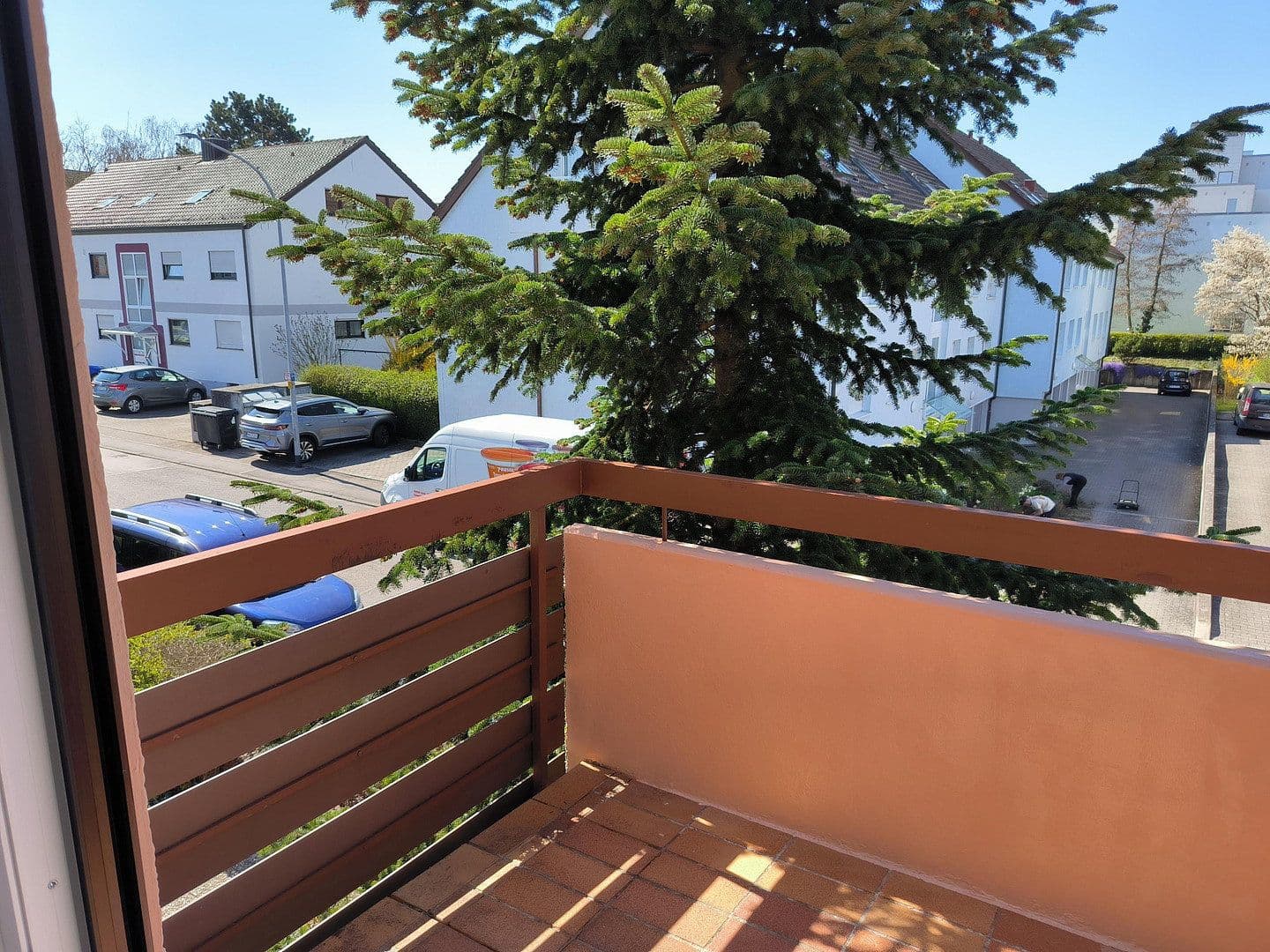 Pronájem bytu 1+1 37 m², Heilbronn, Bádensko-Württembersko Pronájem bytu 1+1 37 m², Heilbronn, Bádensko-Württembersko