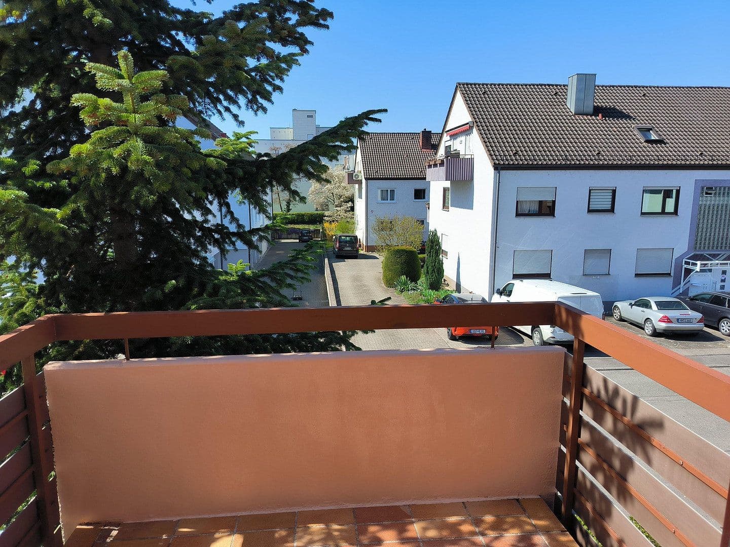 Pronájem bytu 1+1 37 m², Heilbronn, Bádensko-Württembersko Pronájem bytu 1+1 37 m², Heilbronn, Bádensko-Württembersko