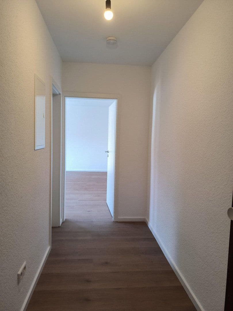 Pronájem bytu 1+1 37 m², Heilbronn, Bádensko-Württembersko Pronájem bytu 1+1 37 m², Heilbronn, Bádensko-Württembersko